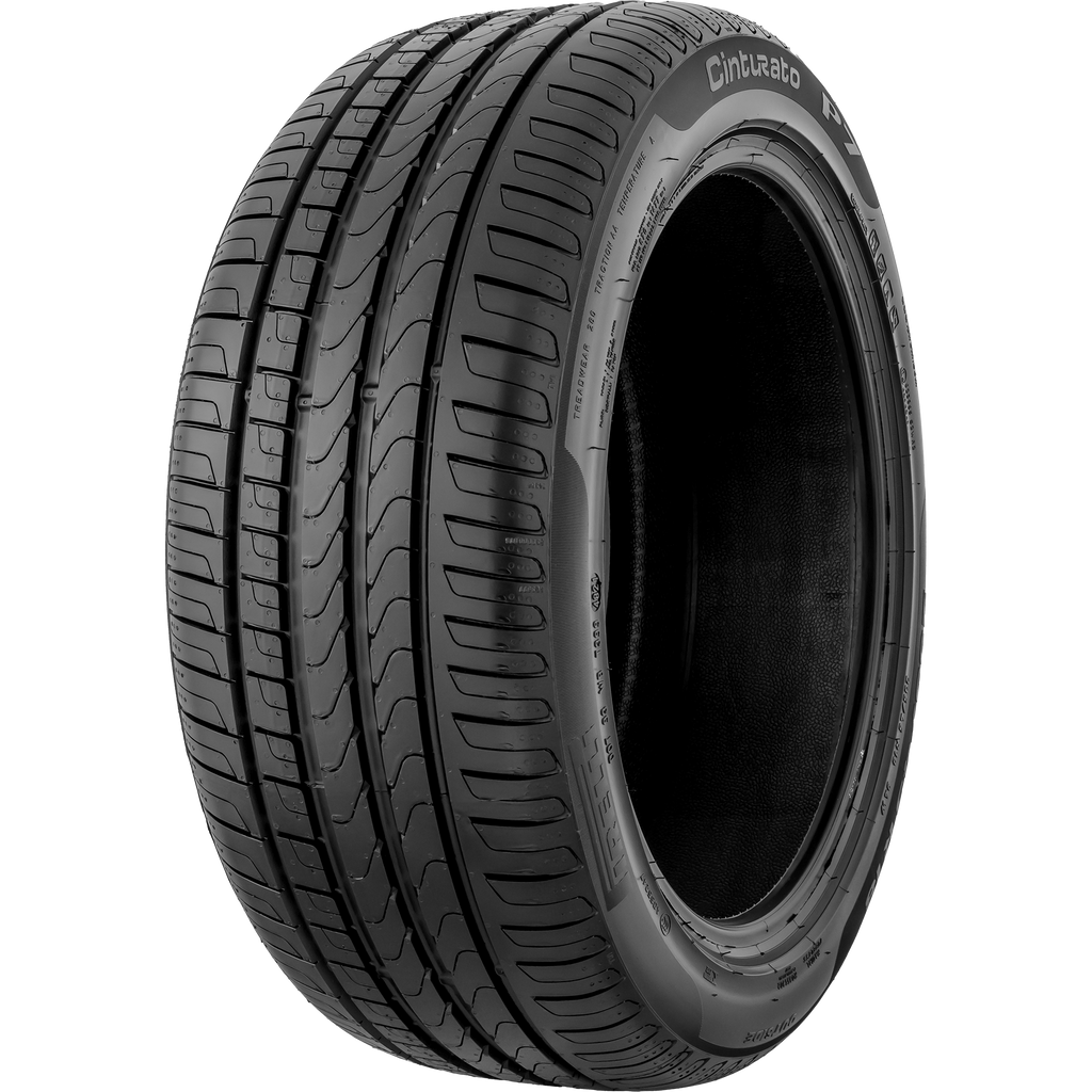 PIRELLI CINTURATO P7 205/55 R17 91V – Herstellerbild Vollansicht