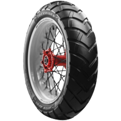 AVON TREKRIDER AV85 170/60 R17 72V – Herstellerbild Vollansicht