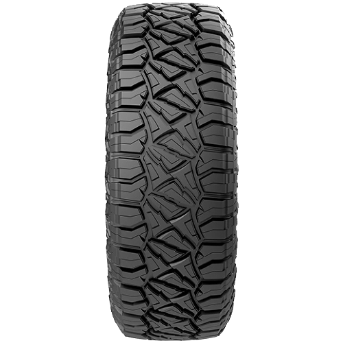 GRENLANDER CONQUEWIND R/T 285/45 R22 114Q – Herstellerbild Frontansicht