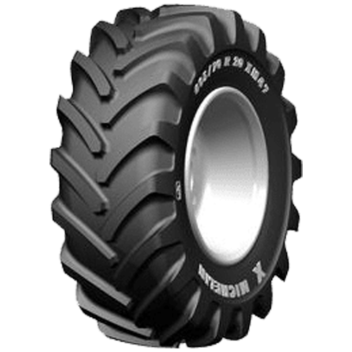 MICHELIN XM47 405/70 R20 136G – Herstellerbild Vollansicht