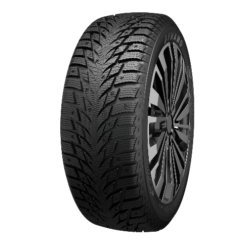 DYNAMO SNOW‑H MWH02 195/65 R15 91T – Herstellerbild Vollansicht
