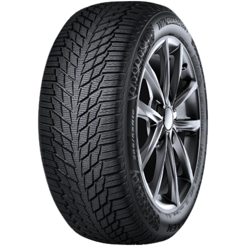 NEXEN WINGUARD ICE 3 255/40 R19 100T – Herstellerbild Vollansicht