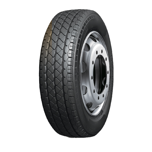 ROADX RX QUEST C02 215/70 R16 108/106Q – Herstellerbild Vollansicht