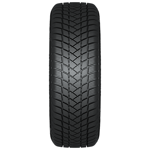 GT RADIAL WINTERPRO 2 SPORT 215/65 R17 99V – Herstellerbild Frontansicht