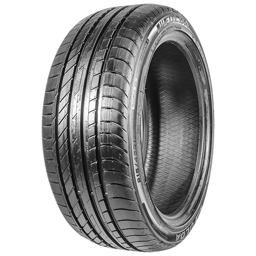 FULDA SPORTCONTROL 205/50 R16 87V – Herstellerbild Vollansicht