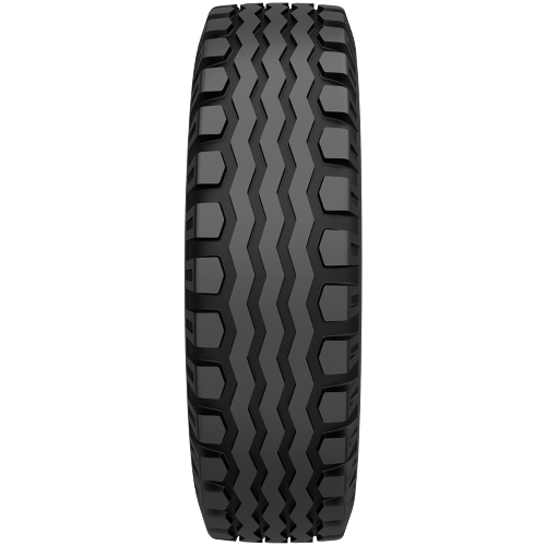 TVS EUROGRIP IM-18 12.5/80 R18 148A8 – Herstellerbild Frontansicht