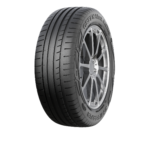 LINGLONG GREENMAX ACRO 245/45 R18 96W – Herstellerbild Vollansicht