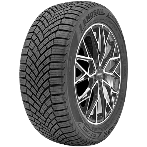 LANDSAIL 4 SEASONS-3 225/50 R18 99W – Herstellerbild Vollansicht