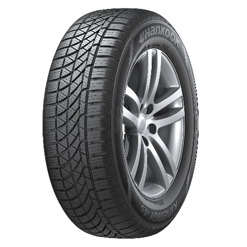 HANKOOK H740 Kinergy 4S 215/50 R17 91H – Herstellerbild Vollansicht