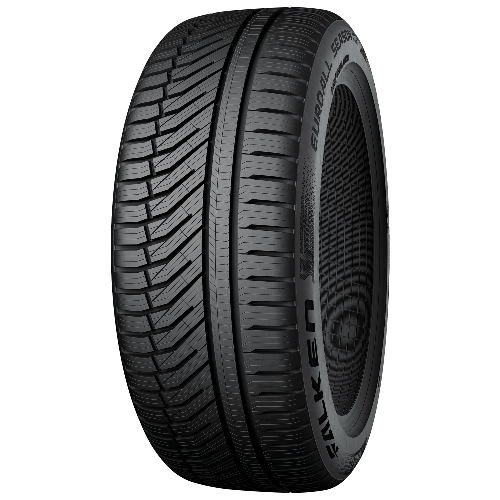FALKEN AS220 PRO EUROALL SEASON 245/40 R18 97W – Herstellerbild Vollansicht