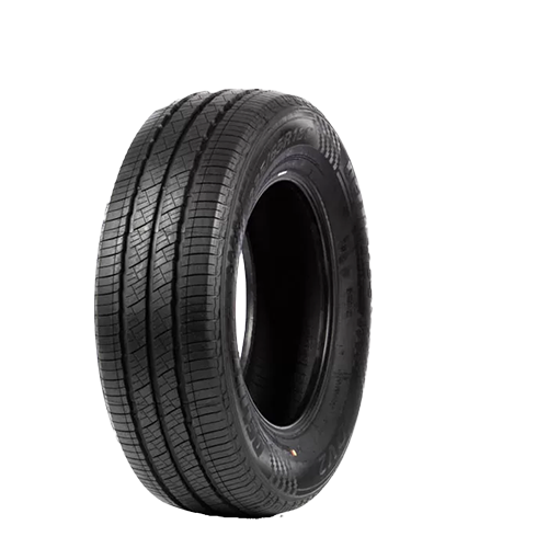 DELINTE DV2 205/65 R16 107/105T – Herstellerbild Vollansicht