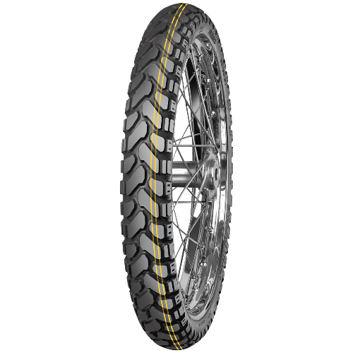 MITAS ENDURO TRAIL + 110/80 R19 59H – Herstellerbild Vollansicht
