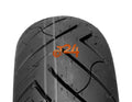 SHINKO SR777 150/70 R18 76H – ALZURA-Produktbild