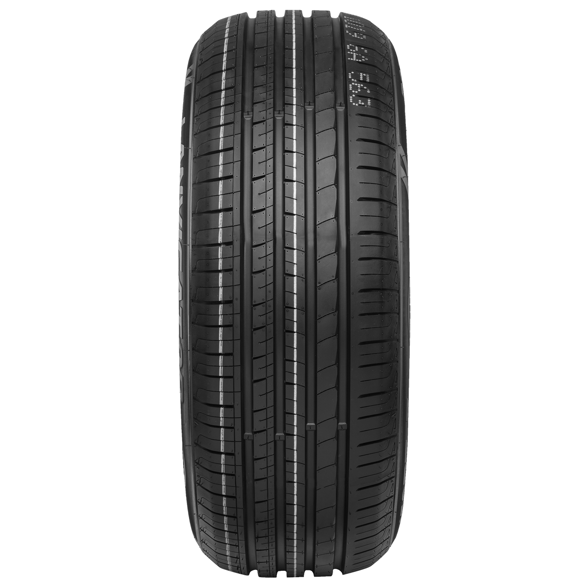 LANVIGATOR COMFORT 2 145/80 R13 75T – Herstellerbild Frontansicht