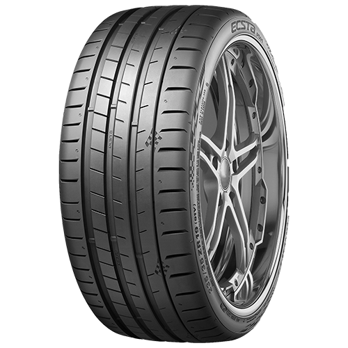 KUMHO PS91 ECSTA SUPER CAR 245/35 R19 93Y – Herstellerbild Vollansicht