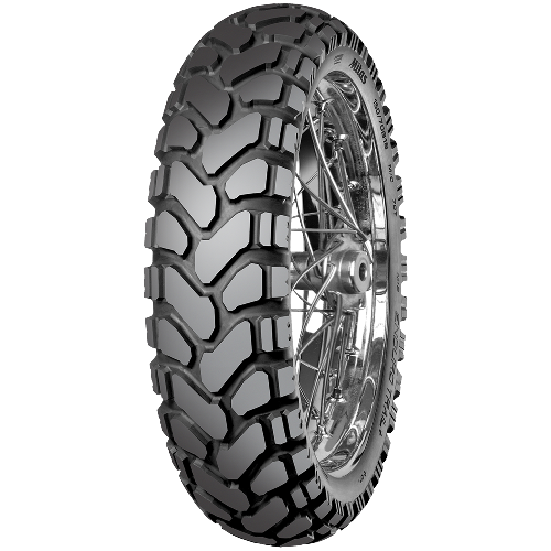 MITAS ENDURO TRAIL + 140/80 R17 69H – Herstellerbild Vollansicht