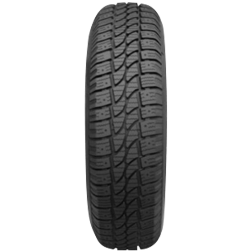 TAURUS 201 WINTER LT 195/60 R16 99/97T – Herstellerbild Frontansicht
