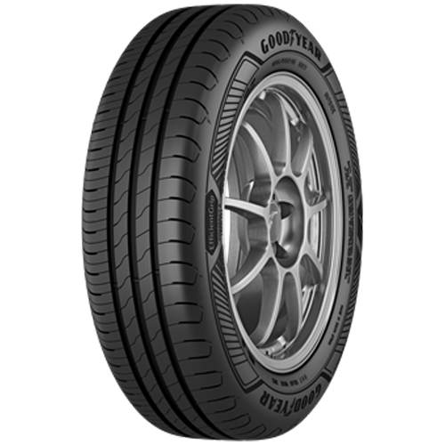 GOODYEAR EFFICIENTGRIP COMPACT 2 155/65 R14 75T – Herstellerbild Vollansicht