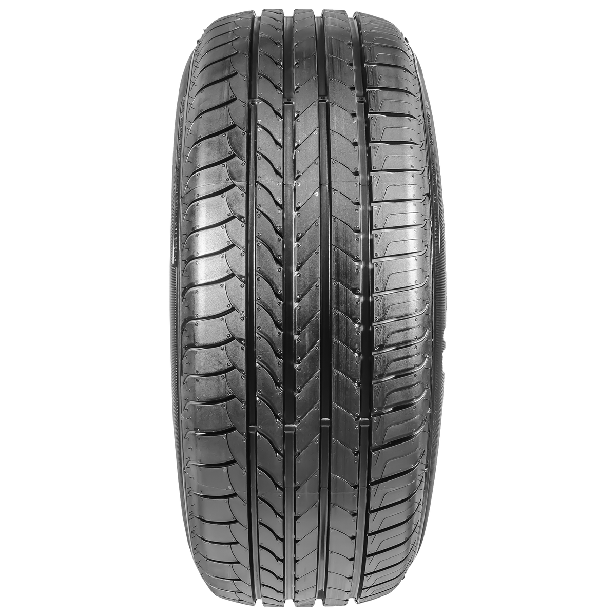 GOODYEAR EFFICIENTGRIP 255/40 R18 95W – Herstellerbild Frontansicht