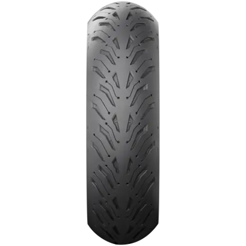 MICHELIN ROAD 6 GT 190/55 R17 75W – Herstellerbild Frontansicht