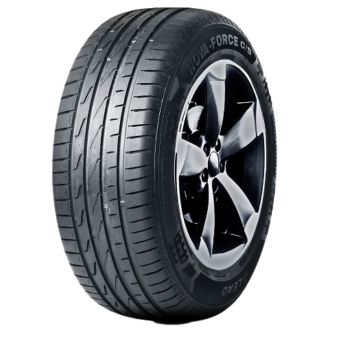 LEAO NOVA FORCE CS 265/65 R17 112H – Herstellerbild Vollansicht