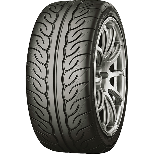 YOKOHAMA ADVAN NEOVA AD08RS 225/45 R16 89W – Herstellerbild Vollansicht