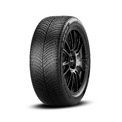 PIRELLI P ZERO WINTER 2 275/30 R21 98W – Herstellerbild Vollansicht