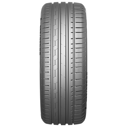 GT RADIAL SPORTACTIVE 2 205/45 R17 88Y – Herstellerbild Frontansicht