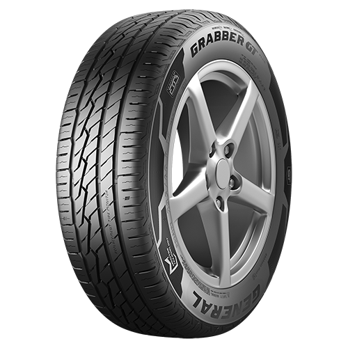 GENERAL GRABBER GT PLUS 255/50 R19 107Y – Herstellerbild Vollansicht