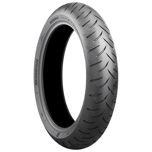 BRIDGESTONE BATTLAX SCOOTER 2  RAIN (SC2) 120/70 R15 56H – Herstellerbild Vollansicht