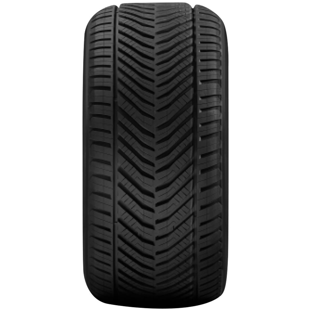 TIGAR ALL SEASON SUV 235/50 R18 101V – Herstellerbild Frontansicht