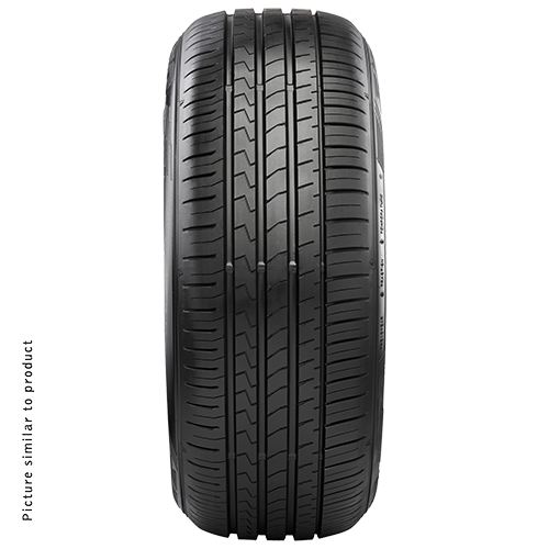 FALKEN ZE-310A ZIEX ECORUN 215/60 R16 95V – Herstellerbild Frontansicht