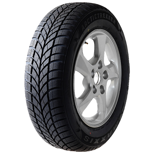 MAXXIS ARCTICTREKKER WP05 205/45 R16 87H – Herstellerbild Vollansicht