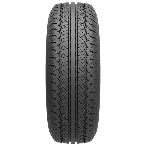 KENDA KR33A 215/75 R14 104/101R – Herstellerbild Frontansicht