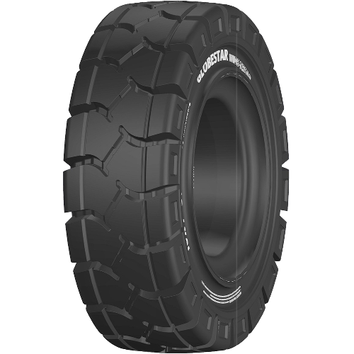 GRI (GLOBAL RUBBER INDUSITRIES) GLOBESTAR WT 355/65 R15 X – Herstellerbild Vollansicht