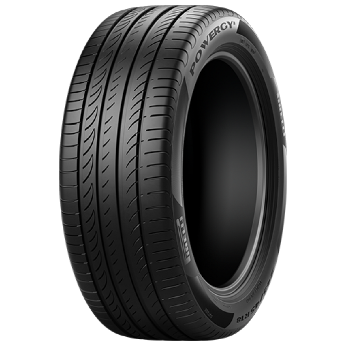 PIRELLI POWERGY 255/35 R19 96Y – Herstellerbild Vollansicht
