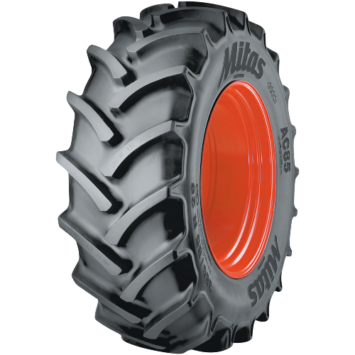 MITAS AC85 280/85 R20 112A8 – Herstellerbild Vollansicht