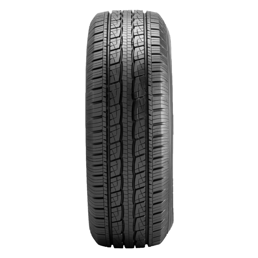 GENERAL GRABBER HTS 60 235/70 R16 106T – Herstellerbild Frontansicht