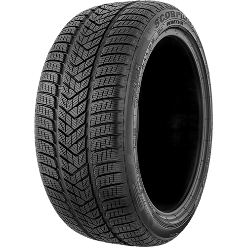 PIRELLI SCORPION WINTER 265/50 R19 110V – Herstellerbild Vollansicht