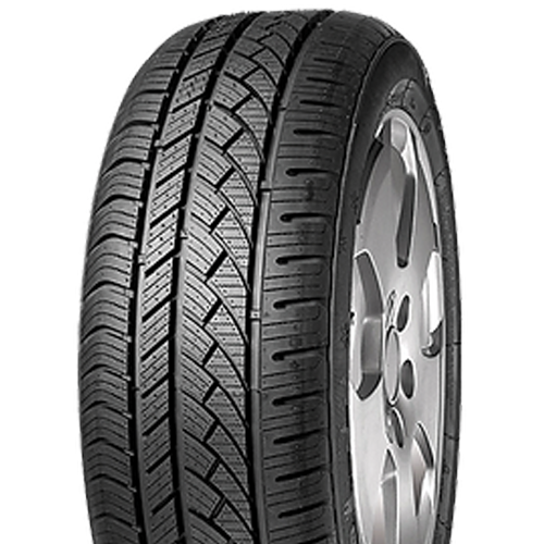 FORTUNA ECOPLUS 4S 195/50 R16 88V – Herstellerbild Vollansicht