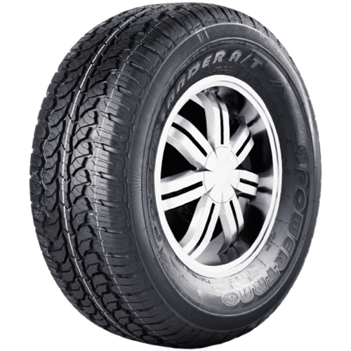 POWERTRAC POWER LANDER A/T 275/65 R17 115T – Herstellerbild Vollansicht