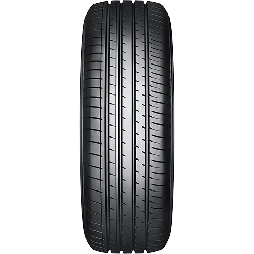 YOKOHAMA BLUEARTH-XT AE61 235/55 R17 103W – Herstellerbild Frontansicht