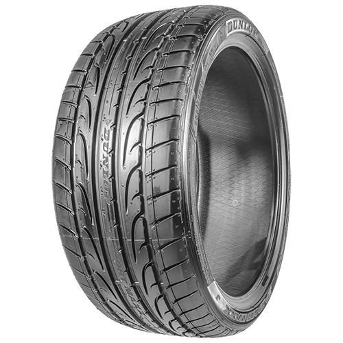 DUNLOP SP SPORT MAXX 275/50 R20 113W – Herstellerbild Vollansicht