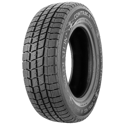 VREDESTEIN COMTRAC 2 WINTER + 225/65 R16 112/110R – Herstellerbild Vollansicht