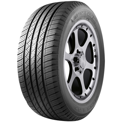 MAXTREK SIERRA S6 255/60 R18 112H – Herstellerbild Vollansicht