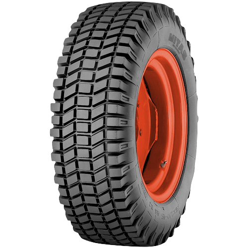 MITAS B3 (AS) 240/70 R15 X – Herstellerbild Vollansicht