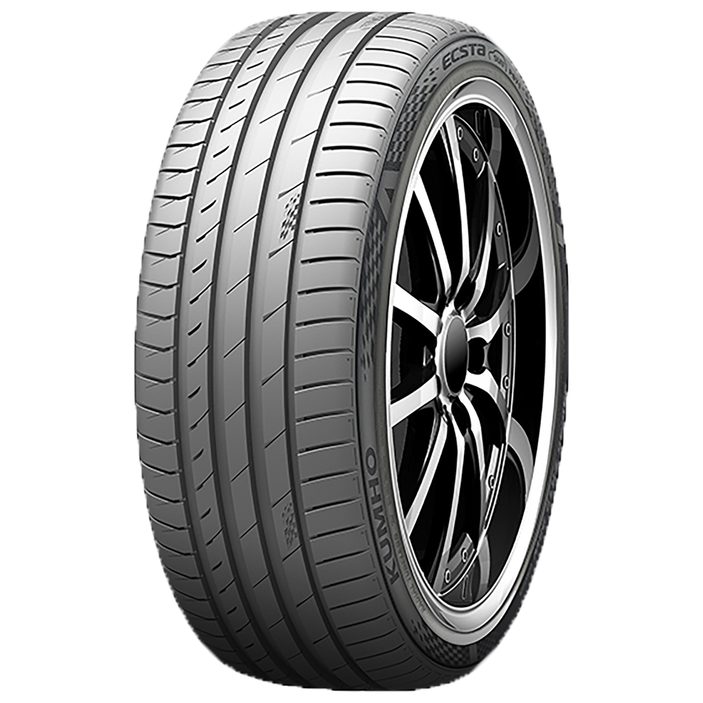 KUMHO PS71 ECSTA 235/60 R18 107V – Herstellerbild Vollansicht