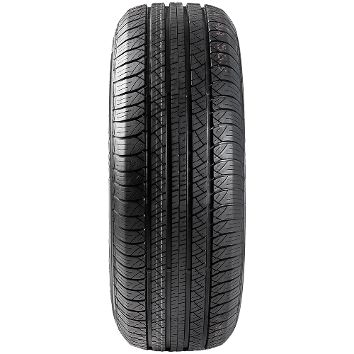 POWERTRAC CITYROVER 255/65 R17 110H – Herstellerbild Frontansicht