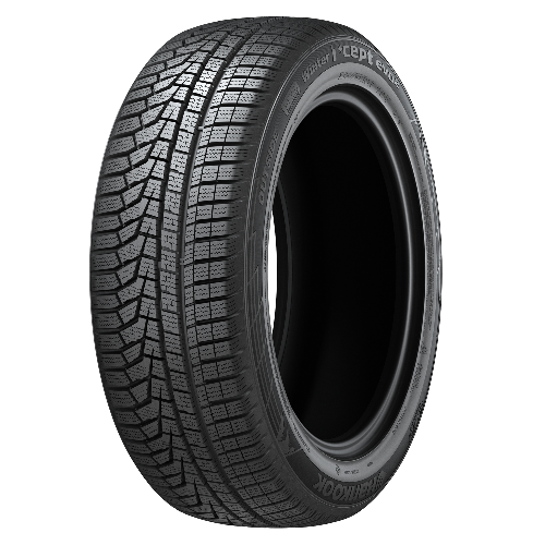 HANKOOK W320B Winter i*cept evo2 195/55 R16 87V – Herstellerbild Vollansicht