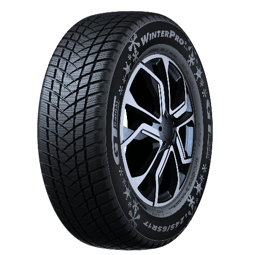 GT RADIAL WINTERPRO 2 (EVO) 215/70 R16 100H – Herstellerbild Vollansicht